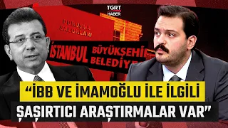 Hasan Basri Akdemir’den Çarpıcı Ekrem İmamoğlu Yorumu: Çok Daha Şaşıracağımız Araştırmalar Var