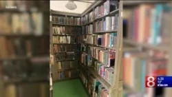 Nyberg: Institute Library in New Haven turns 200