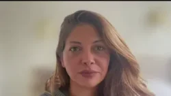 Mona Jafarian : "Beaucoup d’Iraniens ont plus peur que la guerre s’arrête que de la voir continuer"