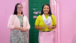 Desintoxicando el corazón | Mas Que Amigas Hermanas - Promoción EP 6| Bethel Televisión