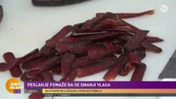 Jutro za sve: Pirotska peglana kobasica