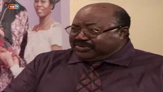 Papa Ajasco and Company Classics 'Gentleman's Disease' 1