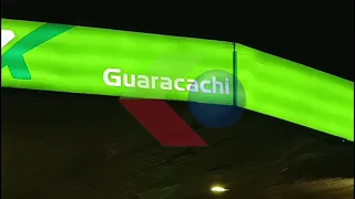 Dos encapuchados 4salt4n surtidor Guaracachi y rob4n más de Bs 9.000 .