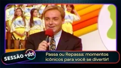 +SBT Session: Passa ou Repassa | Program from 10/23/2026
