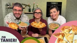 NA TANIERI | ÚHRABKOVÉ KOLÁČE