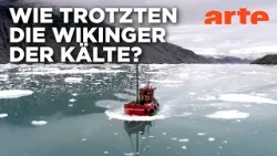 Die Wikinger Siedlung Grönlands | Abenteuer Archäologie Reupload | ARTE