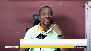 Ashanti Region: Teachers’ Strike | Some Basic Schools Closed
