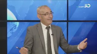 خيري إسكندر يتحدث عن دور لجان الإصلاح في المجتمع العربي