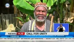 Mt Kenya elders call for unity, oppose referendum push