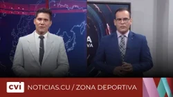 Revista Informativa Noticias.cu / Zona Deportiva (8 de octubre de 2026)