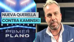 POR 180 MILLONES: La nueva querella por estafa contra Francisco Kaminski - Primer Plano