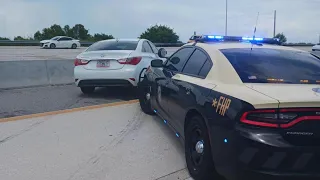 Pinellas pursuit