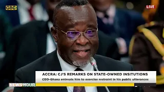 Cj’s Remarks Spark Concern!