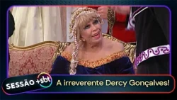 +SBT Session: Fala Dercy | Program from 10/24/2026