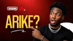 How i almost deleted Arike - Kunmi shares it all in trending  video with Hiptv