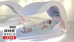 Sleep - Japanology Plus