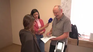 Своге даде успешен старт на Национално турне на здравето 2026