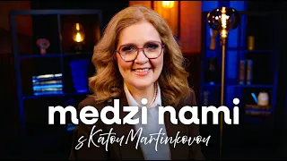 Blízko storočnice a stále aktívni – čo je ich tajomstvo? | Medzi nami s Katou Martinkovou 🌟