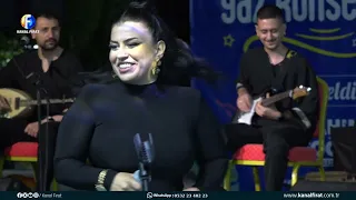 Live Stream Elazığ Municipality Culture and Arts Events Hazal Akay Concert 07/27/2026