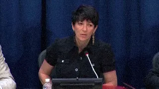 U.S. District Judge denied Ghislaine Maxwell’s appeal