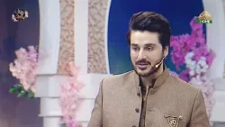 Ramzan Pakistan | 22nd Iftar Transmission | PTV Home