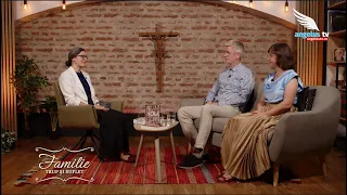 FAMILY: BODY AND SOUL: "Theology of the body for everyone" - Special Edition 5