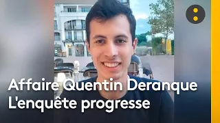 Death of Quentin Deranque: Five New Individuals Indicted