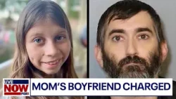 Madeline Soto update: Mother's boyfriend charged with murder | LiveNOW from FOX