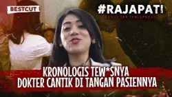 MIRIS! Tew*snya Dokter Muda Di Tangan Pasiennya Sendiri | BestCut Rajapati Eps 60 (1/2)