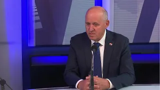 A sada Vlada: Branko Bačić