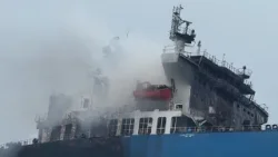 Canada, allies offer to help unblock Strait of Hormuz Canada, allies offer to help unblock Strait of Hormuz