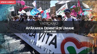 Defending Human Dignity
