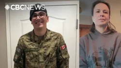 ‘He just wanted to serve his country,’ says sister of injured Wainwright soldier