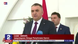 Sjednica Vlade Srpske u Sokocu: Obećali milionske projekte bez roka za realizaciju?!