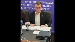 Nga aksioni i madh iProkurorisë së Prizrenit 39 persona nën pranga