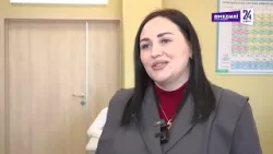 Учителя Сургута и Сургутского района - лучшие в Югре Учителя Сургута и Сургутского района - лучшие в Югре