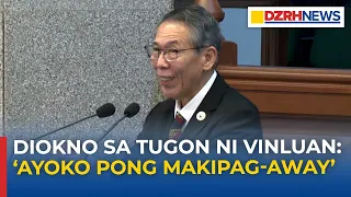 SALN ni PBBM, ipinakita ng Defense sa impeachment trial