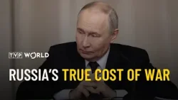 Sanctions could break Russia | Eastern Express