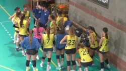 Volleyball, Women's Ceparana 10-08-2026