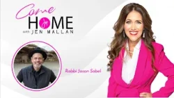 Иисус родился в пещере? Скрытые еврейские связи, которые меняют всё | Раввин Джейсон Собел