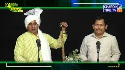 Punjab Haryana Gail Gail | 15/10/26 | Latest Hindi News | Punjabi News | Chardikla Time TV