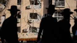 Benjamin Nétanyahou appelle à une coalition mondiale contre l’Iran Benjamin Nétanyahou appelle à une coalition mondiale contre l’Iran