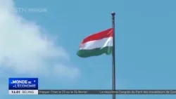 La Hongrie bloquera le 20ᵉ train de sanctions de l'UE contre la Russie