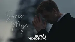 PREDRAG PESIC mr.YELLOW - SUNCE MOJE (OFFICIAL VIDEO)