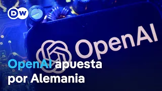 Berlin becomes OpenAI's new expansion hub