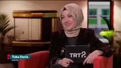 Bir Banka Soygunu | Kısa ve Öz  | 1. Bölüm @trt2