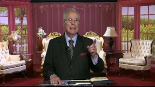 The Lord Reigns With Pastor Nick Bodlovich