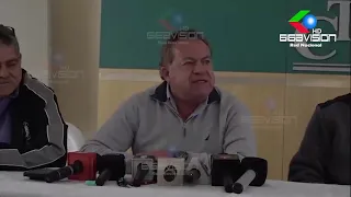 Tanker drivers confirm indefinite strike starting this Monday, threaten to paralyze supply.