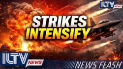 Срочные новости ILTV – 31 марта 2026 г.