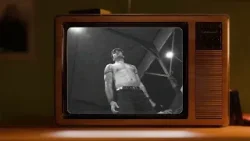 KEIFEI - Lucha Libre PRONTO